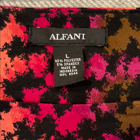 Alfani Dress - Picture 2 of 5